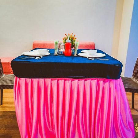 Hotel Pepper Hisar Bagian luar foto